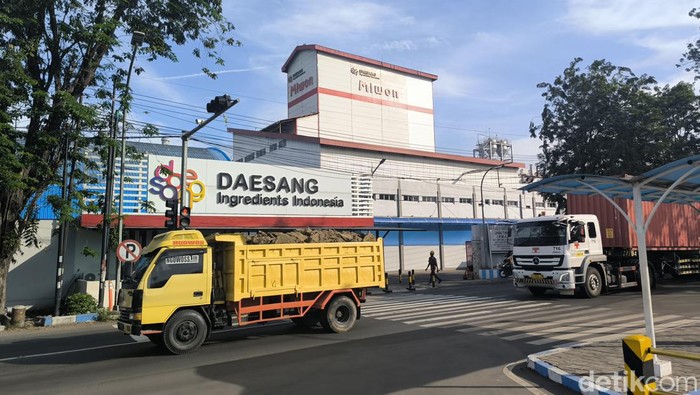 Miwon Gresik