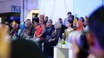 Momen Zulhas-Bobby Hadiri HUT ke-434 Kota Medan