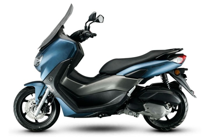 MVCagiva Xingtu 150.