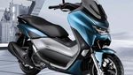 Tampang Motor Kembaran Yamaha NMax yang Harganya Cuma Rp 20 Jutaan