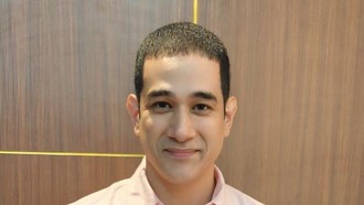 Okan Kornelius Perjuangkan Laporan Keluarga Terkait Dugaan Mafia Tanah