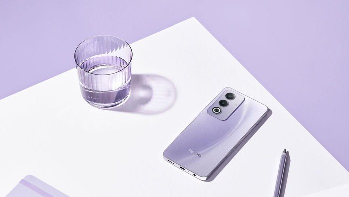 Oppo A3 Pro