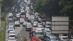 Duh! Pagi Tadi Kualitas Udara Jakarta Terburuk Kedua di Dunia