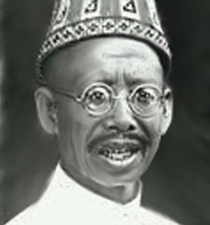 Panglima Polem