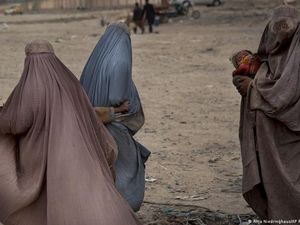 Tak Sertakan Perempuan dalam Perundingan dengan Taliban, PBB Dikecam