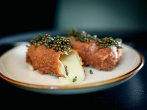 Pelanggan Rela Bayar Rp 800 Ribu Demi Mozzarella Stick, Ini Keistimewaannya