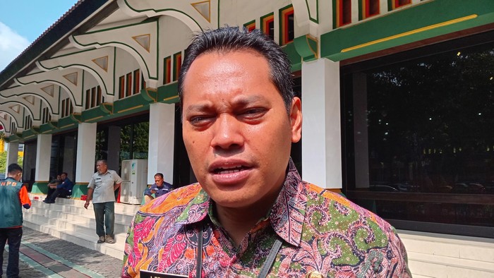 Pemkab Klaten