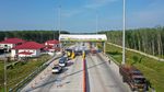 Penampakan Terkini Proyek Tol Binjai-Pangkalan Brandan 57 Km