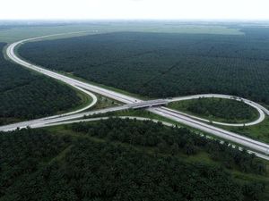 Tarif Tol Binjai-Stabat Naik Dalam Waktu Dekat, Berikut Rinciannya