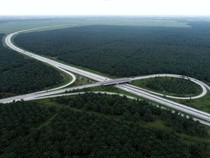 BUMN Karya Mesti Punya Spesialisasi Proyek biar Kinerjanya Tumbuh