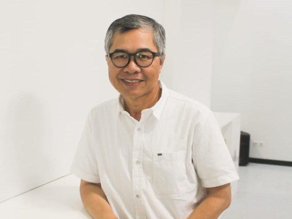 Pengamat Ekonomi sekaligus Direktur Eksekutif Segara Research Institute Piter Abdullah