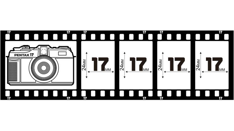 Pentax 17, Kamera Film Baru Ricoh