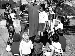 13 Aliran Sesat Paling Mengerikan dalam Sejarah