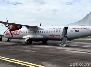 Warga Harap Penerbangan Makassar-Selayar Segera Terwujud dan Tarif Terjangkau