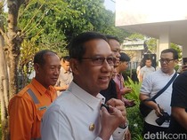 Diusulkan PD Maju Pilgub Jakarta, Heru Budi: Saya Tak Pengalaman di Politik