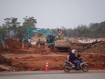 Pentingnya Fasilitas Penunjang buat Pengembangan Kawasan Koridor Serang-Cilegon