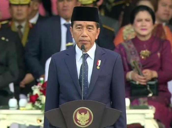 Kolaborasi Inggris-Indonesia untuk Mendukung Perdamaian Global, Seperti yang Diusulkan oleh Presiden Jokowi