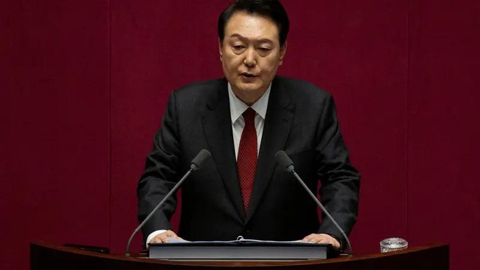 Gelombang Dukungan Menguat untuk Pemakzulan Presiden Korea Selatan: Penyebab dan Konsekuensi