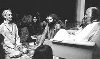 Rajneesh Movement