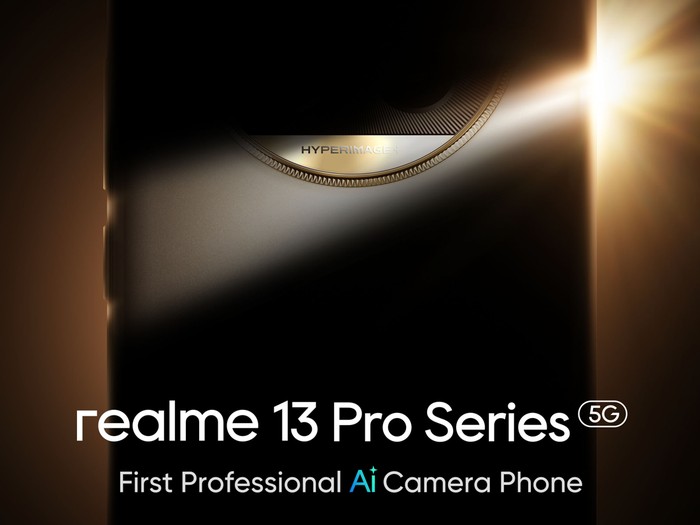 Realme 13 Pro Series 5G