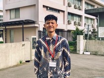 Ini Rofik, Mahasiswa Undip Finalis Pilmapres Nasional yang Kantongi 7 HAKI