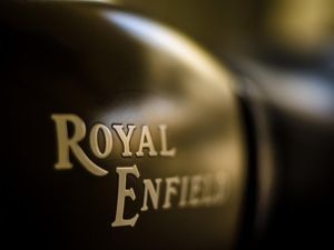 Bocor! Ini Penampakan Moge Murah Royal Enfield Seharga Rp 40 Jutaan