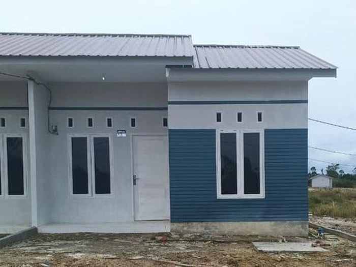 Rumah murah di Dairi, Sumatera Utara