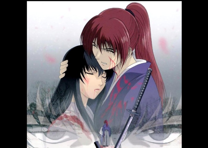 Rurouni Kenshin: Meiji Kenkaku Romantan - Tsuioku-hen (Trust and Betrayal) Rurouni Kenshin: Meiji Kenkaku Romantan - Tsuioku-hen (Trust and Betrayal)