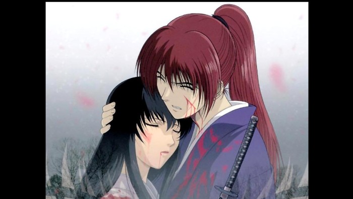 Rurouni Kenshin: Meiji Kenkaku Romantan - Tsuioku-hen (Trust and Betrayal) Rurouni Kenshin: Meiji Kenkaku Romantan - Tsuioku-hen (Trust and Betrayal)