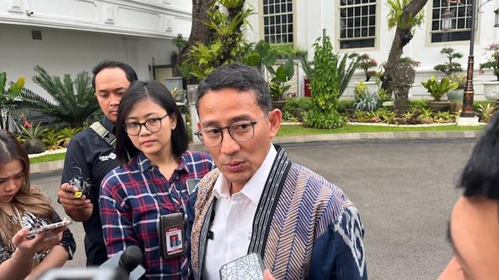Sandiaga Uno