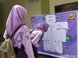 SPMB SMA/SMK Banten 2026 Segera Dimulai, Cek Jadwal Lengkapnya!
