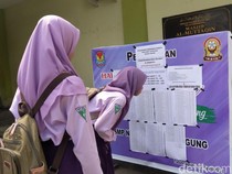 Peneliti BRIN: PPDB Perlu Dilanjutkan, Meski Masih Banyak Tantangan