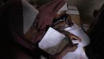 Semangat Belajar Siswa Nigeria Meski Tak Ada Akses Listrik