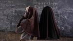 Semangat Belajar Siswa Nigeria Meski Tak Ada Akses Listrik