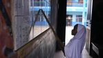 Semangat Belajar Siswa Nigeria Meski Tak Ada Akses Listrik
