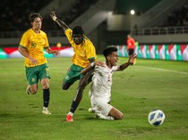 Piala AFF U-19 2026: Ini Head-to Head Indonesia Vs Australia