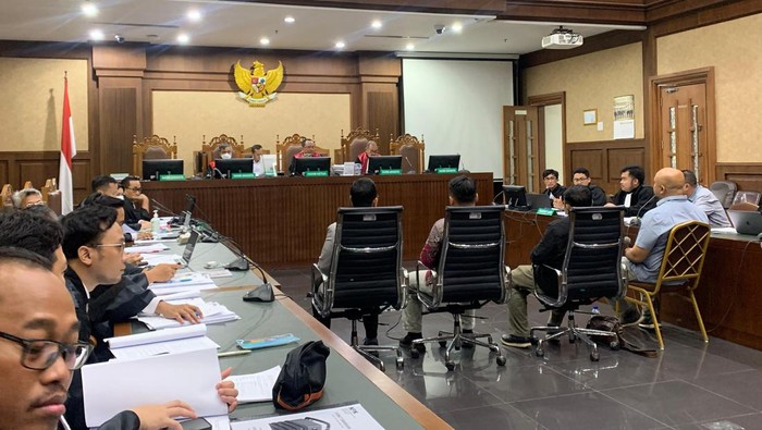 Dokumen Rahasia Terungkap: 11 Surat Kasus Rumah DP Rp 0 Dipalsukan untuk Tutupi Kecurangan