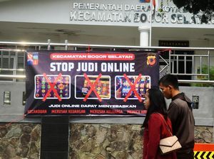 Ada Transaksi Judi Online Lewat Pinjol, Begini Respons Asosiasi Fintech