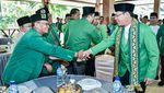 Suasana Mukerwil DPW PPP Lampung