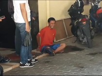 Senyum Tak Berdosa dan Gelagat Aneh Erus Pemutilasi Mister X