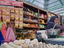 700 Ribu Warga NTB Masih Miskin
