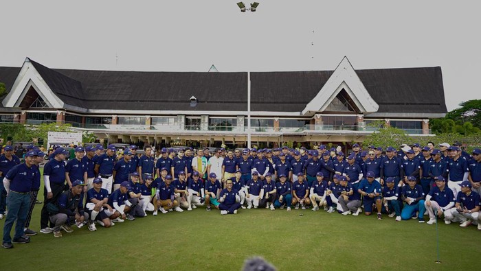 The Batam Golf Challenge 2024: Tanding Golf Sambil Berwisata