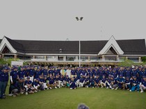 The Batam Golf Challenge 2024: Tanding Golf Sambil Berwisata