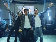 The Morse Rilis Single Perdana Aku Harus Pergi The Morse Rilis Single Perdana Aku Harus Pergi