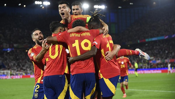 Prediksi Lengkap Olimpiade Paris 2024 Prancis vs Spanyol