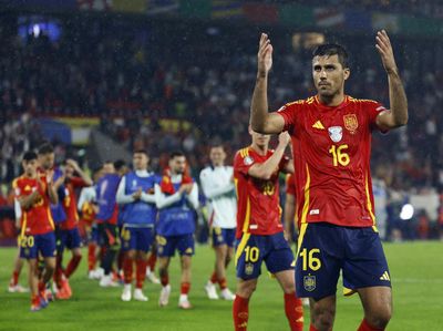 5 Negara Terbanyak Man of The Match di Piala Eropa, Spanyol Menyala