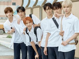 6 Member TWS Lengkap dengan Foto Terbaru dan MBTI
