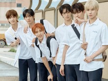 6 Member TWS Lengkap dengan Foto Terbaru dan MBTI 6 Member TWS Lengkap dengan Foto Terbaru dan MBTI