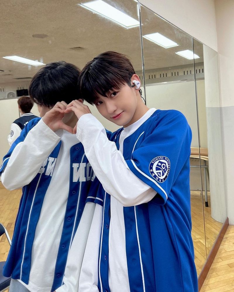 Jihoon TWS