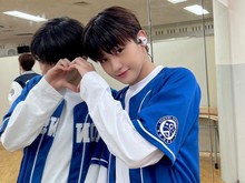 Kabar Duka dari Jihoon TWS